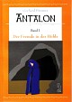 Science Fiction Antalon - Band I