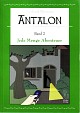 Science Fiction Antalon - Band II