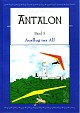 Science Fiction Antalon - Band III