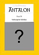 Science Fiction Antalon - Band V